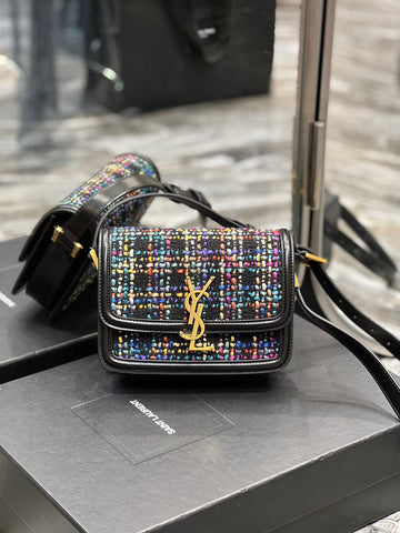 Zal Collections - SLY Bags - 392