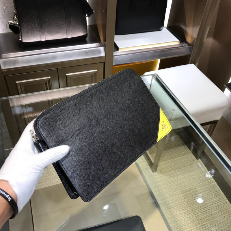 Zarlay Bags - PDA Bags - 2908