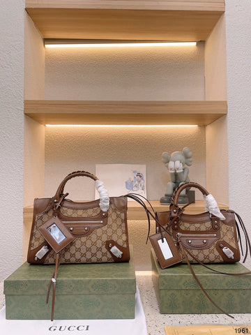 ZALL - BGA Bags - 1388