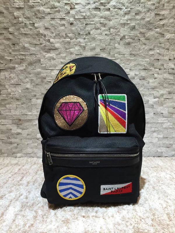 Zal Collections - SLY Bags - 2657