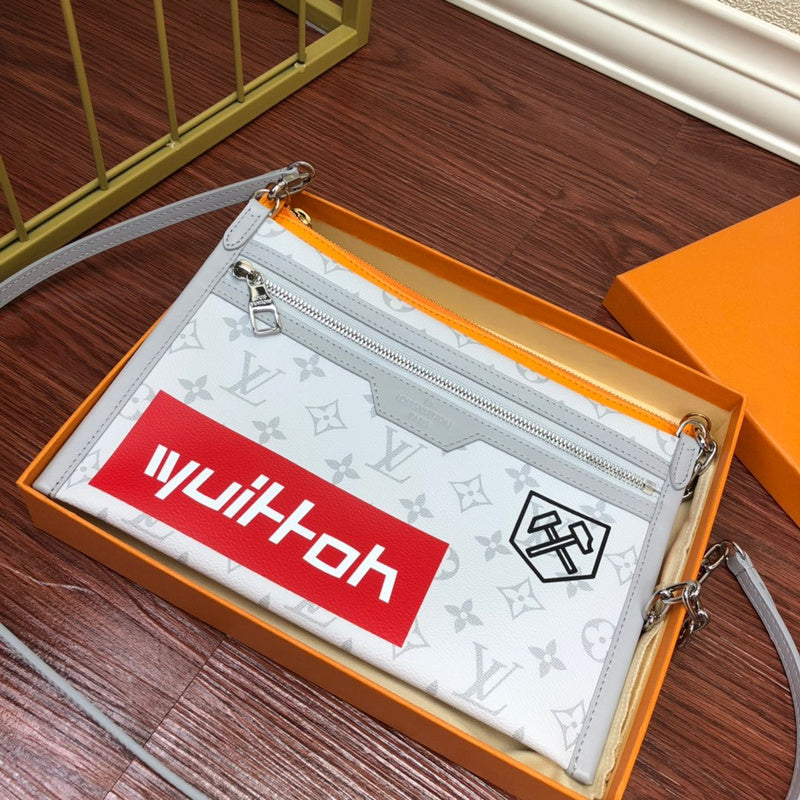 LOV2 Bags - Luxurious Bags  1996