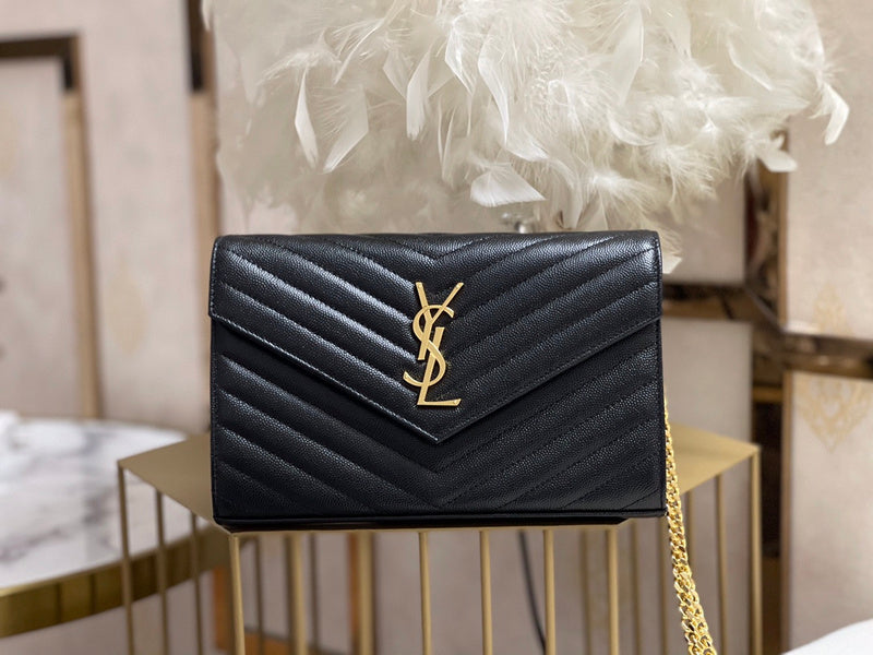 Zal Collections - SLY Bags - 2634