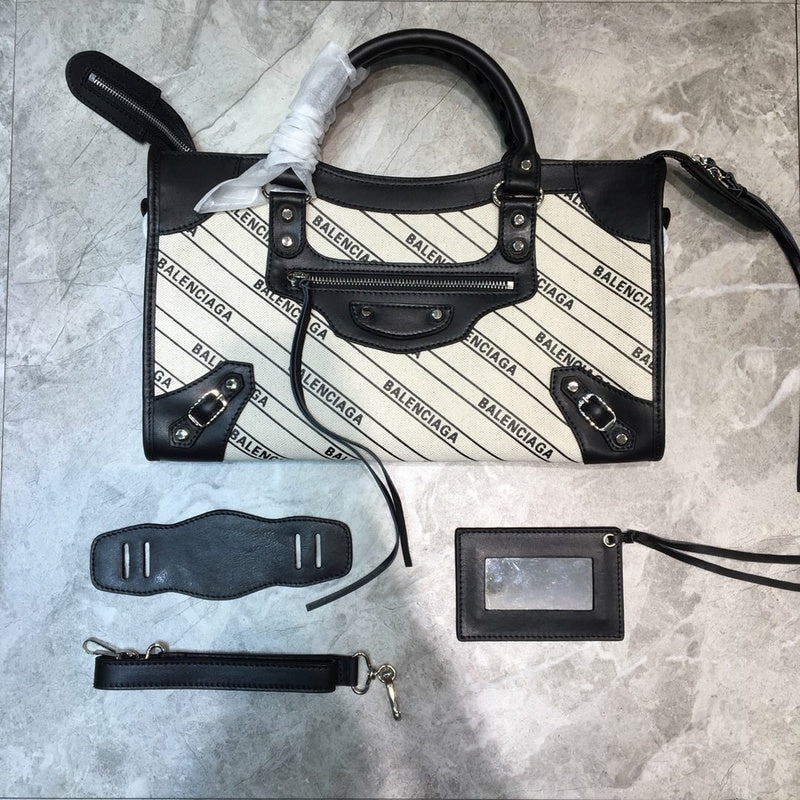 ZALL - BGA Bags - 1167