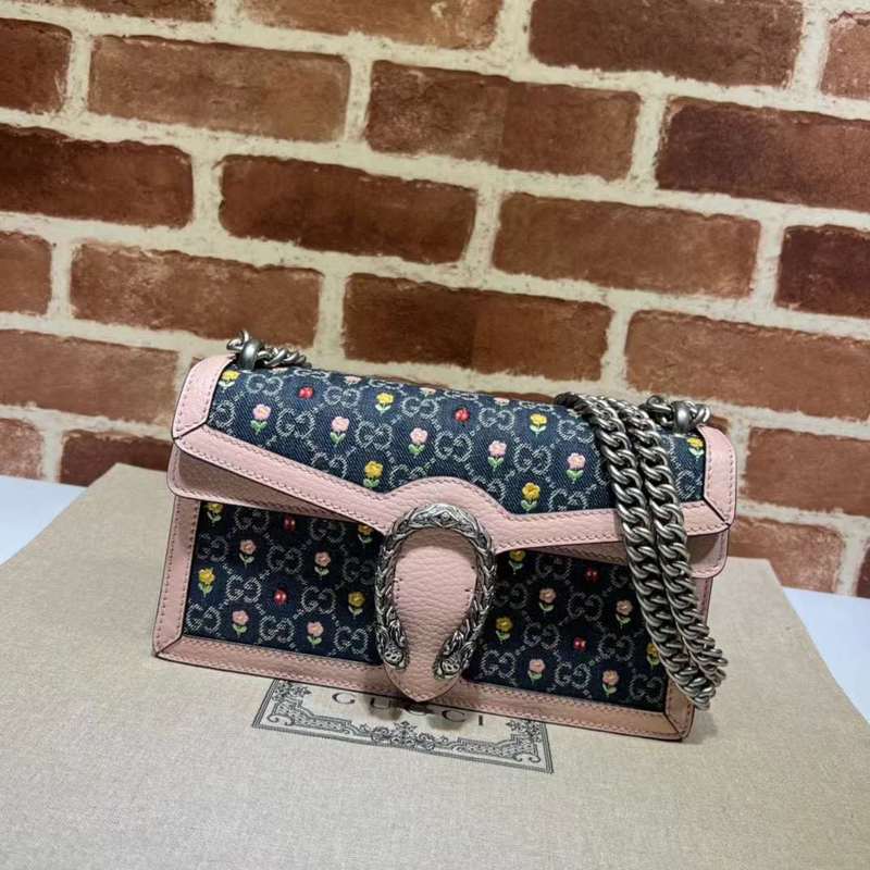 GUI2 Bags - Luxurious Bags  396