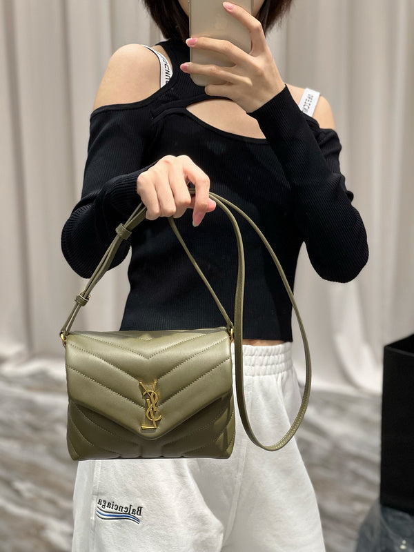 Zal Collections - SLY Bags - 762