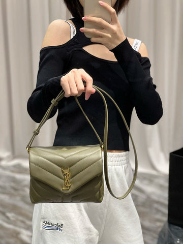 Zal Collections - SLY Bags - 762