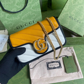 ZALL - GCI Bags - 2216