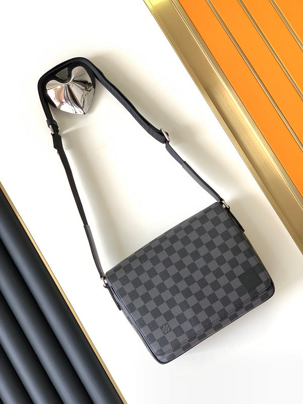 ZALL - All Men Bags - 009