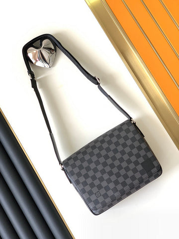 ZALL - All Men Bags - 009