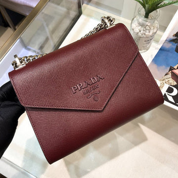 Zarlay Bags - PDA Bags - 2522