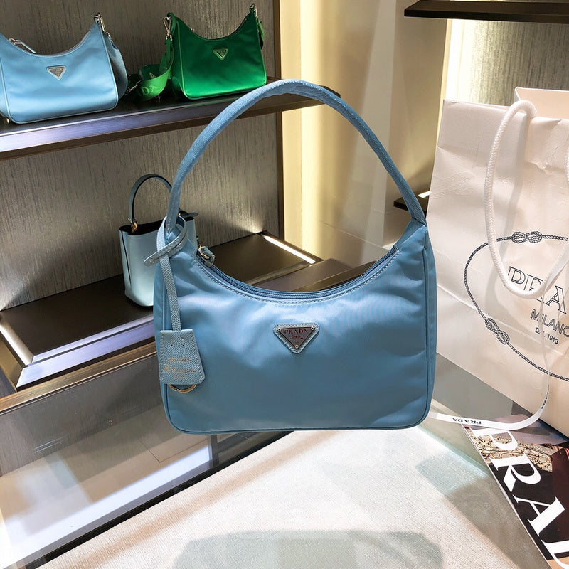 Zarlay Bags - PDA Bags - 2396