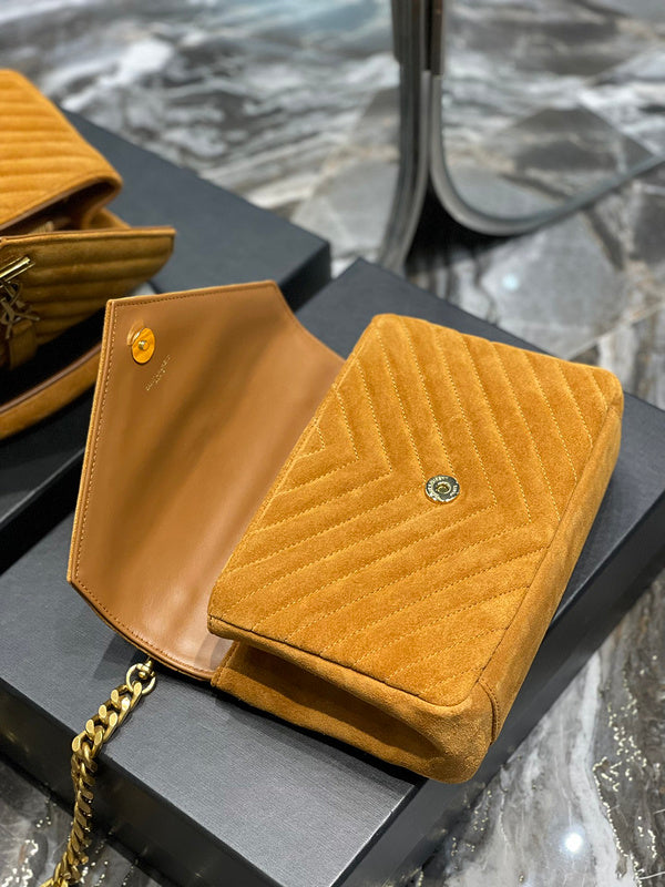 Zal Collections - SLY Bags - 382