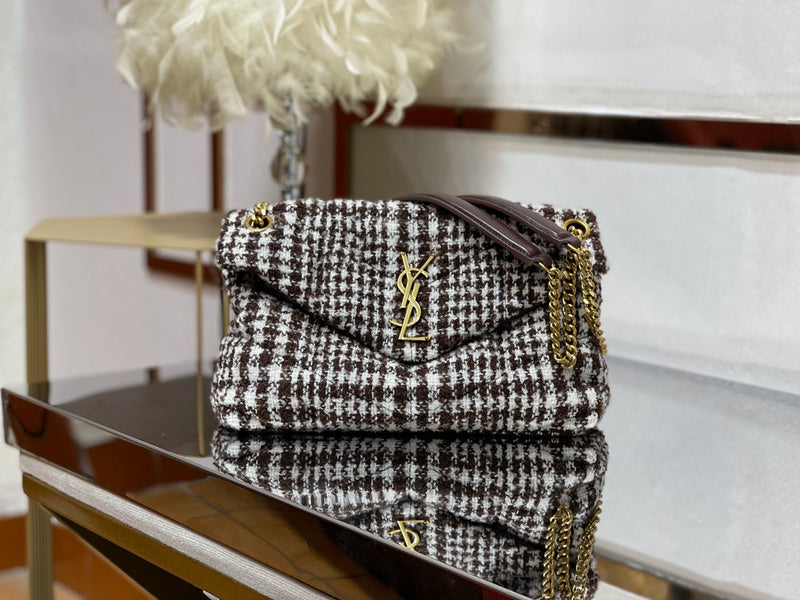 Zal Collections - SLY Bags - 2393