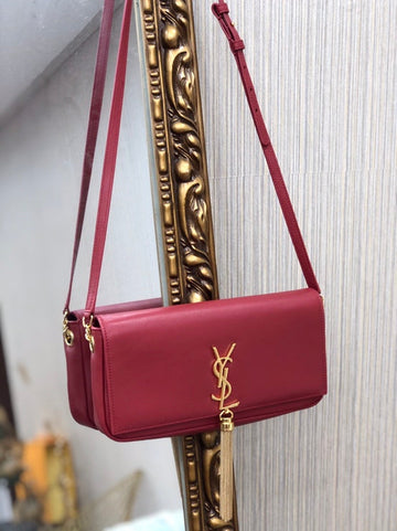 Zal Collections - SLY Bags - 2301