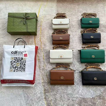 GUI2 Bags - Luxurious Bags  561