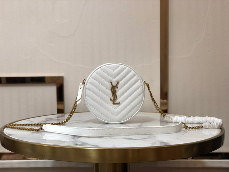 Zal Collections - SLY Bags - 2497