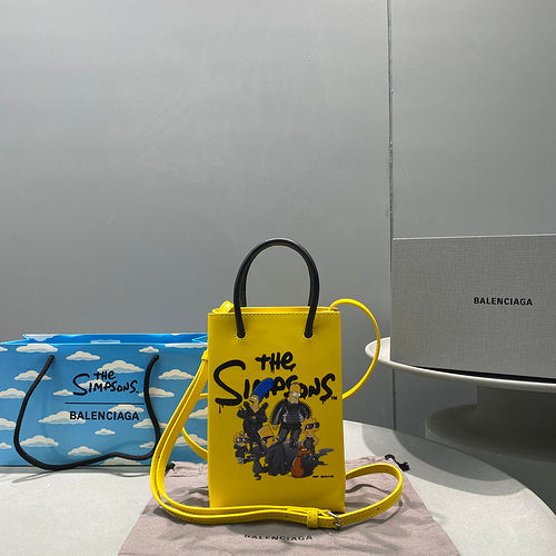 ZALL - BGA Bags - 199