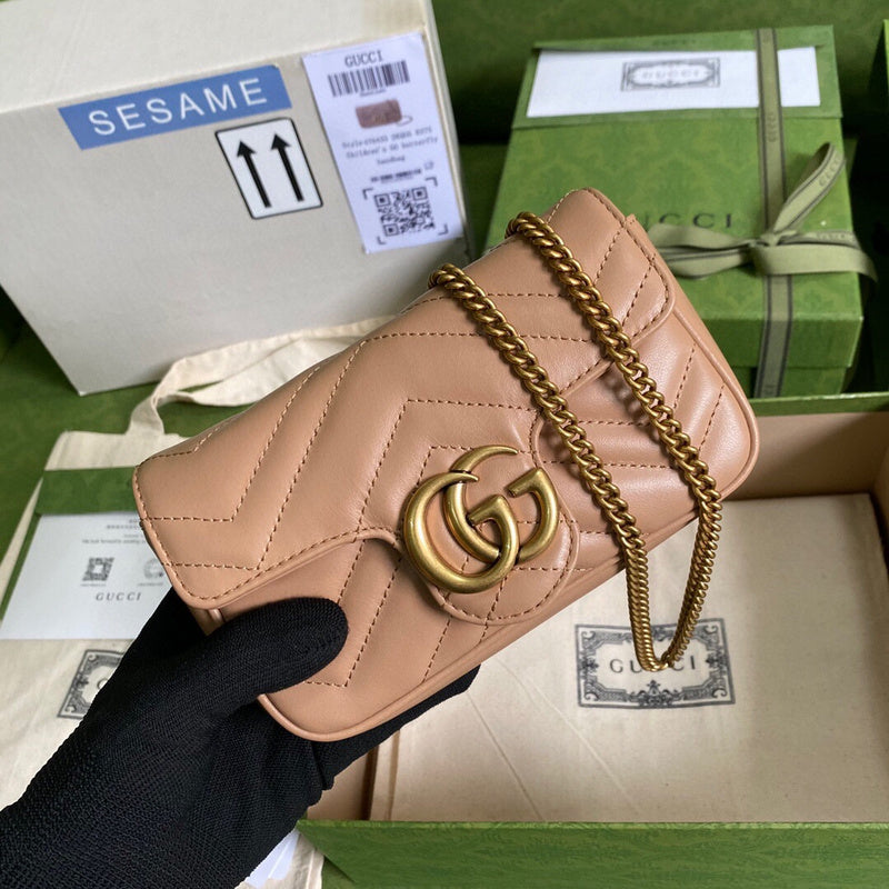 ZALL - GCI Bags - 2072