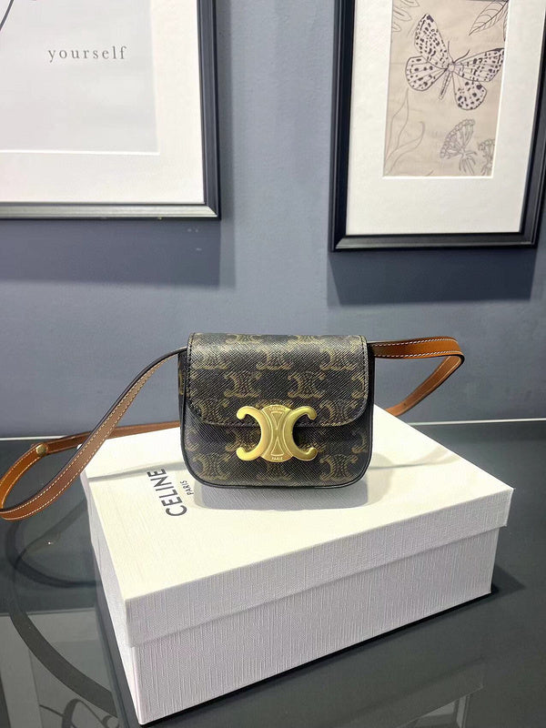 ZALL - CLE Bags - 045