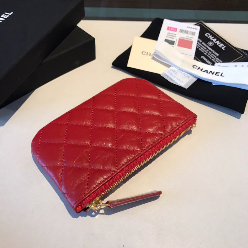 ZALL - CHL Bags - 1128