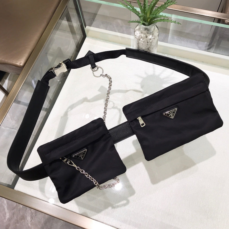 Zarlay Bags - PDA Bags - 2972