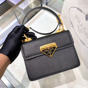 Zarlay Bags - PDA Bags - 2476