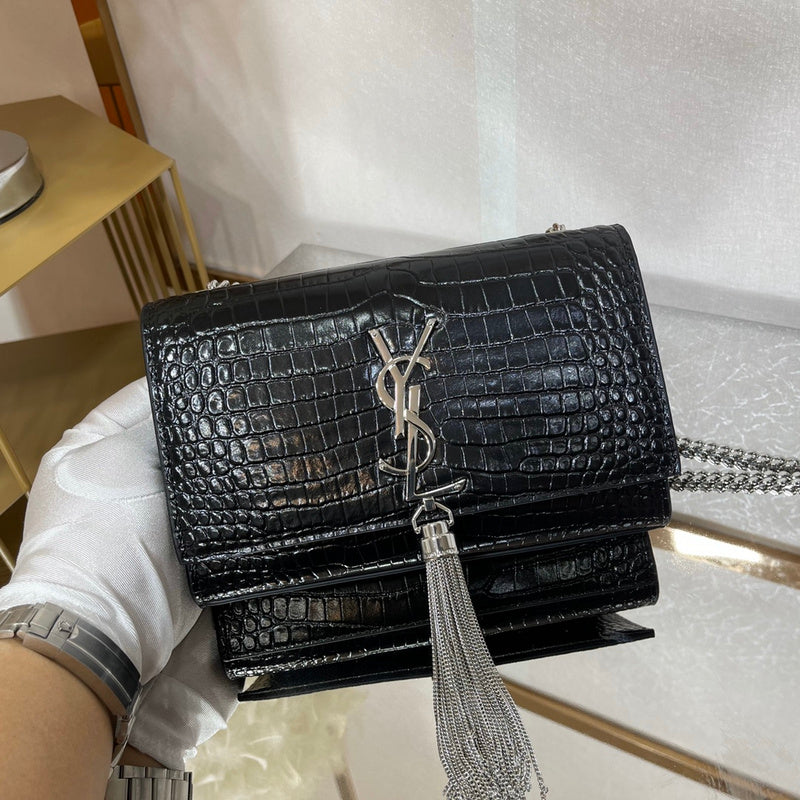 Zal Collections - SLY Bags - 2261