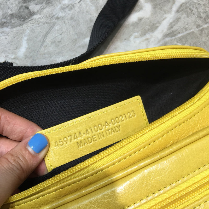 ZALL - BGA Bags - 404