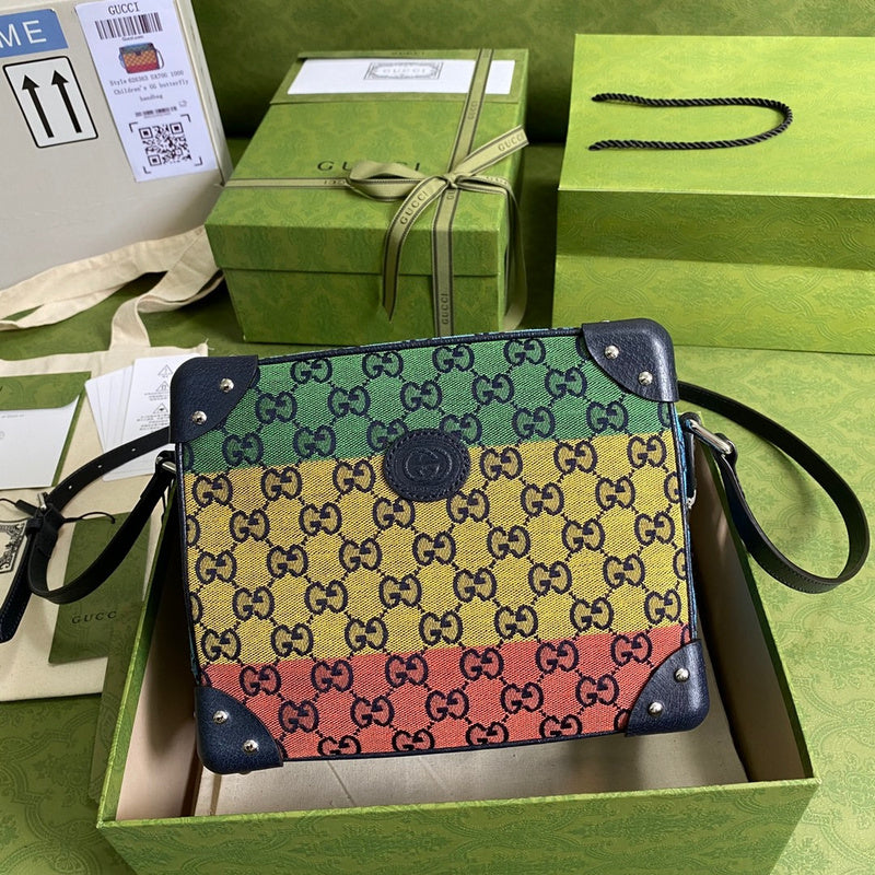 GUI2 Bags - Luxurious Bags  1059