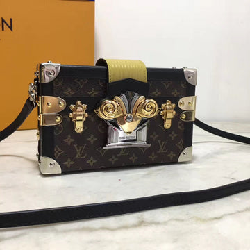 ZALL Lu-Vi bags - 1100