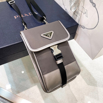 Zarlay Bags - PDA Bags - 2879