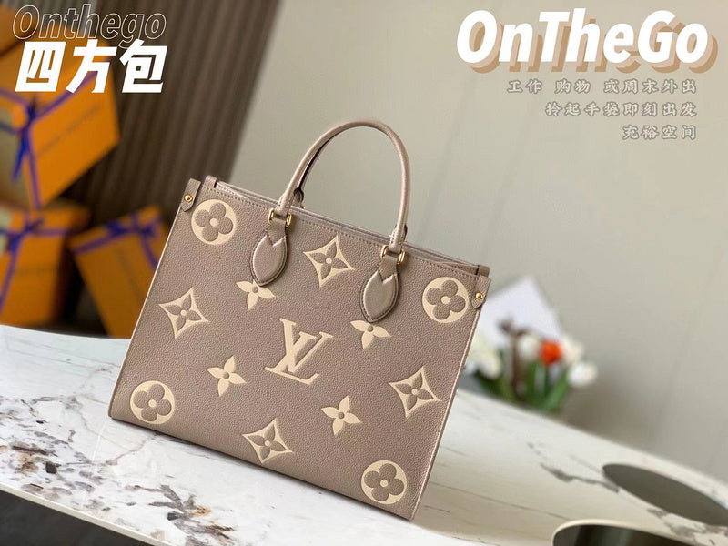 LOV2 Bags - Luxurious Bags  2838