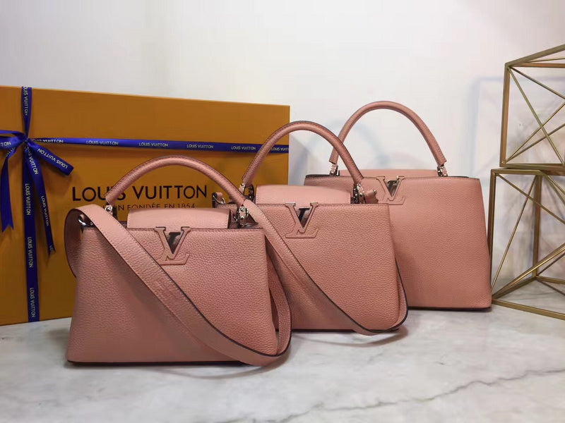 ZALL Lu-Vi bags - 1112