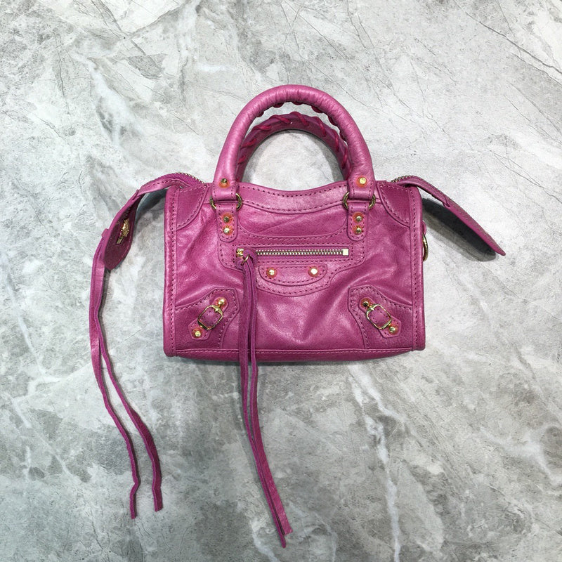 ZALL - BGA Bags - 845