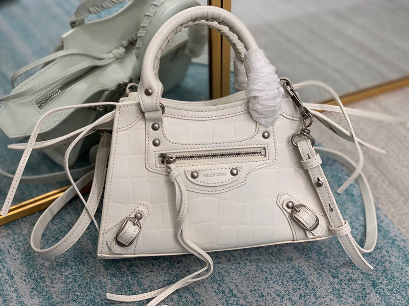 ZALL - BGA Bags - 867