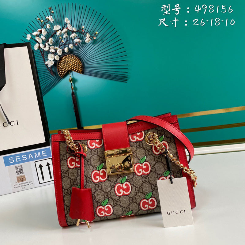 GUI2 Bags - Luxurious Bags  1383