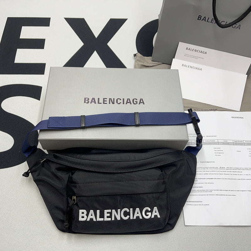 ZALL - BGA Bags - 421