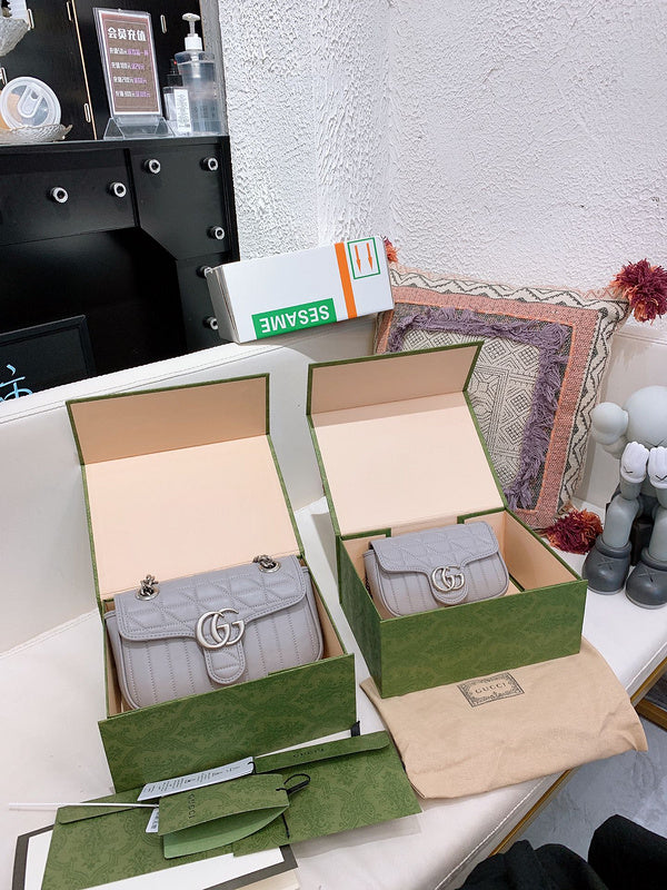 ZALL - BGA Bags - 1308