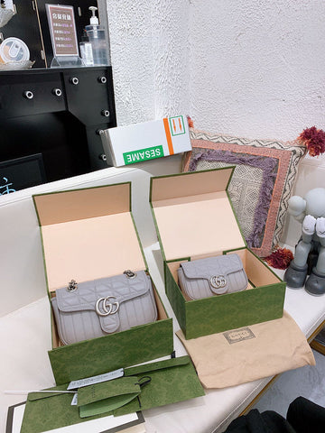 ZALL - BGA Bags - 1308