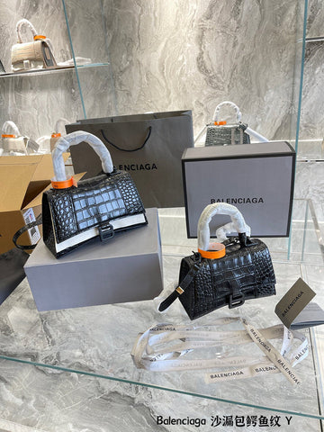 ZALL - BGA Bags - 1369