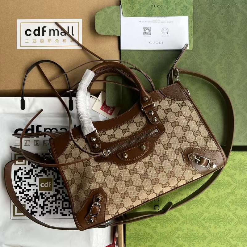 GUI2 Bags - Luxurious Bags  555