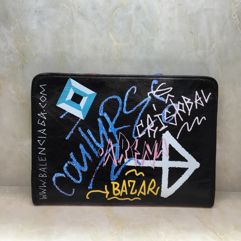 ZALL - BGA Bags - 352