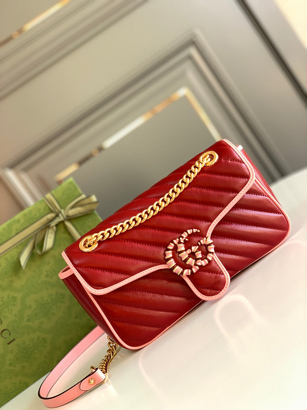 GUI2 Bags - Luxurious Bags  1247