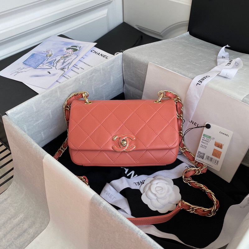 Zarlay  - CNL Bags - 2598