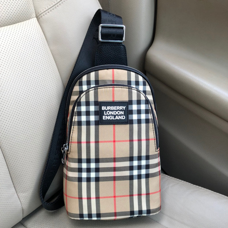 ZALL - All Men Bags - 048