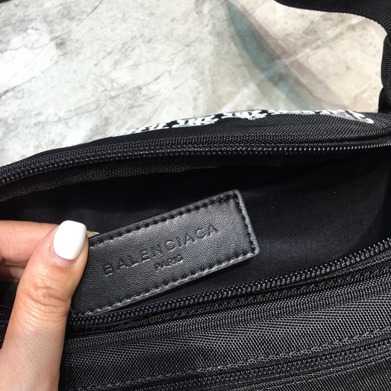 ZALL - BGA Bags - 432