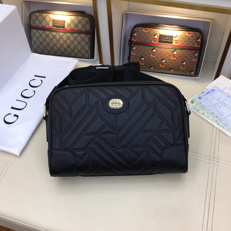 ZALL - All Men Bags - 086