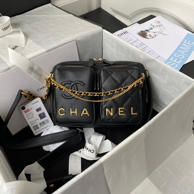 ZALL - CHL Bags - 1046