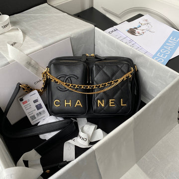 ZALL - CHL Bags - 1046