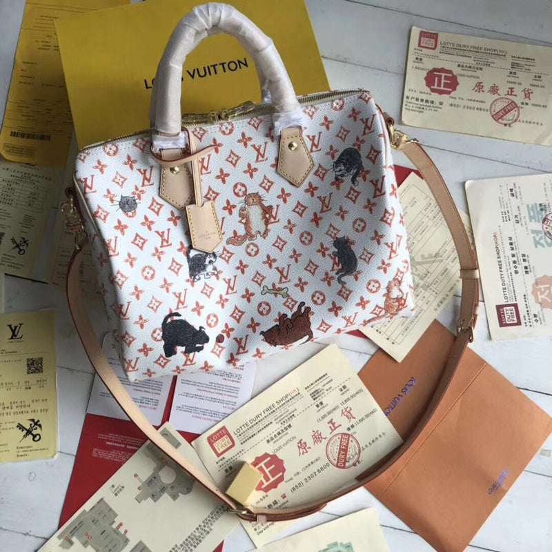 LOV2 Bags - Luxurious Bags  2055